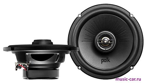 Автоакустика Polk Audio DXi651